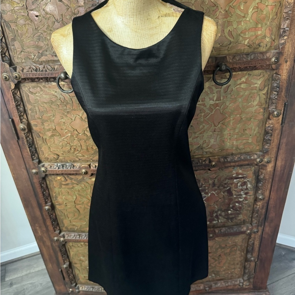 Theory dress‎ 2